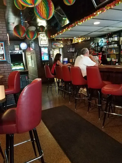 B G's Highlander Tavern