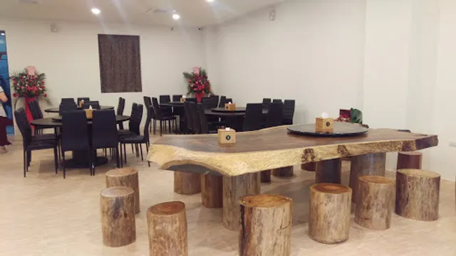 好煮藝風味小館