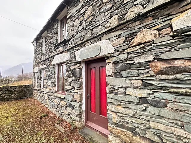 Brothersfield Cottage