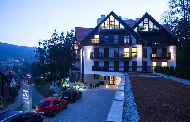 Aparting - Panorama Mountain