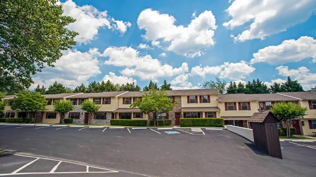 Mountain Meadows By Exploria Resorts