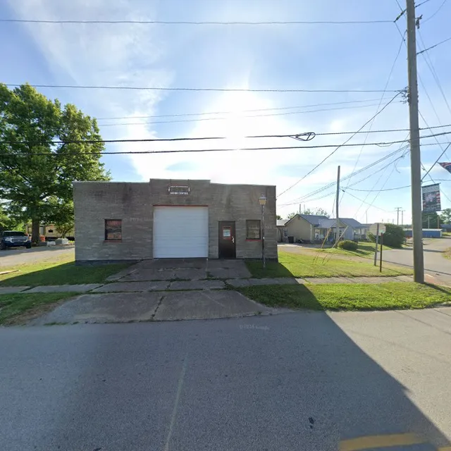 Land of the Singing Coyote