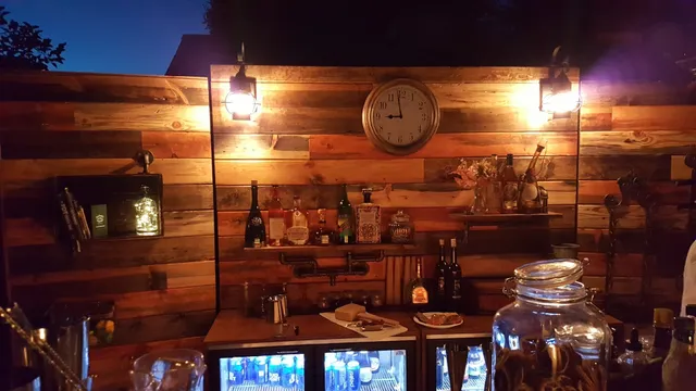 Liquid Craft Bartending Co.