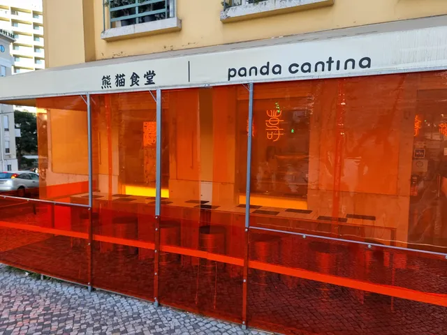 Panda Cantina