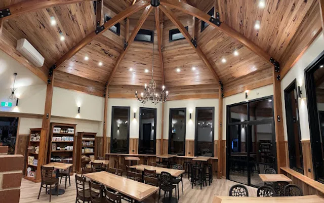 Sherwood Park Orchard