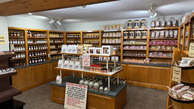 Penn Alps Restaurant & Craft Shop