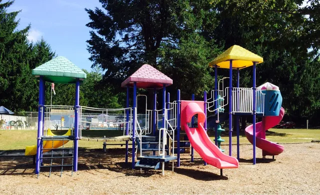 Atlantic Blueberry RV Park