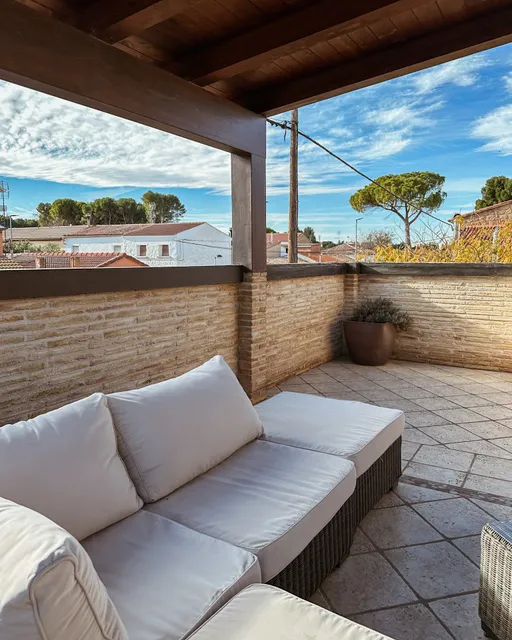 Casa Rural “María Isabel”.