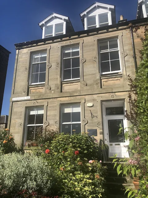 Sheridan Edinburgh Guest House