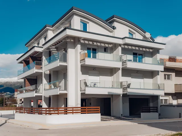 DIFFERENT APARTMENTS