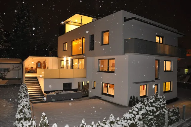 Ferienwohnungen Fuchsberger