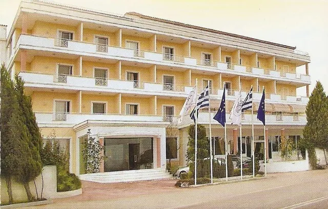 Hotel Philippos