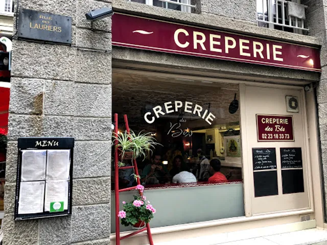 Crêperie des Bés