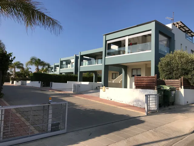 Faros Luxury Apartments