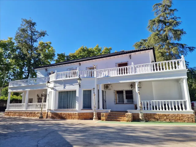 Hostal El Brillante Alojamientos El Duque