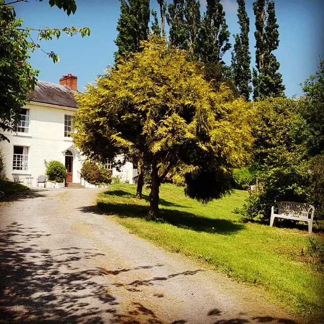 Penygelli Apartments