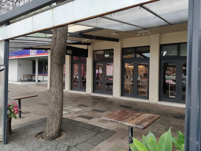 Skye Omni Restaurant - South East Asia Cuisine