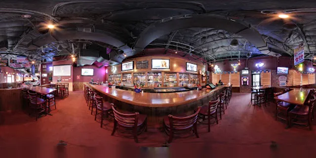 Brew Sports Pub West