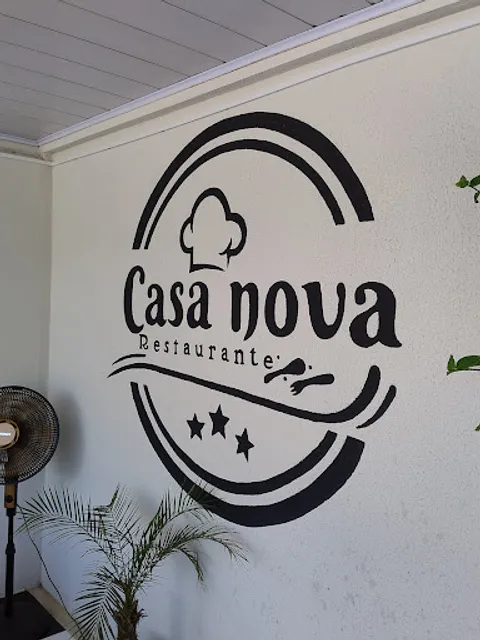 Casa nova