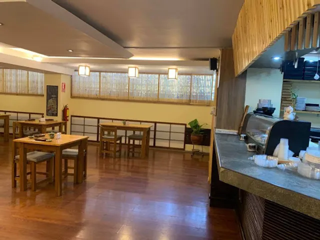 Hiro Japanese Gourmet