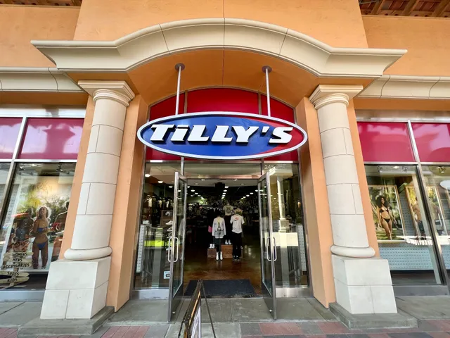 Tillys