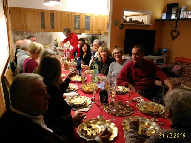 Mocambo Bar di Angela Gori