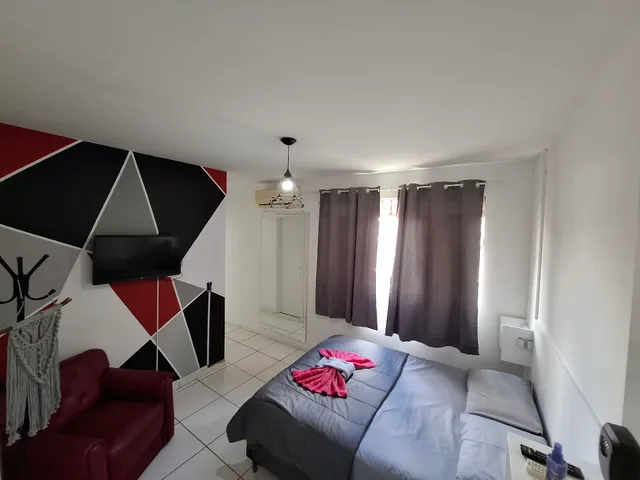 Pousada Curitiba Budget