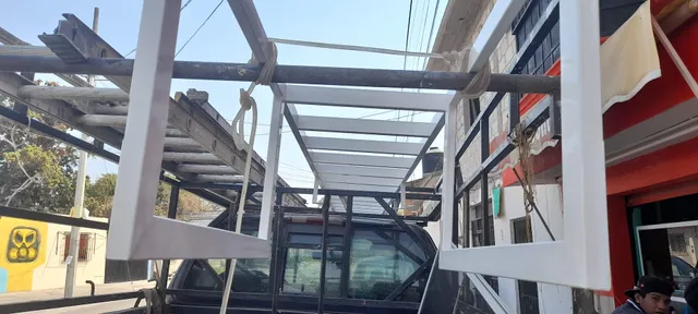 Restaurant Bar Los Mandilones