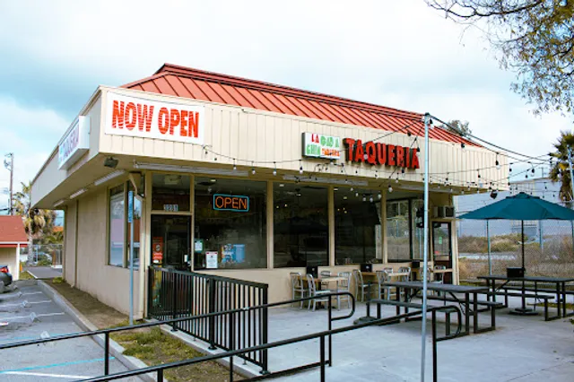 La Chingada Taqueria