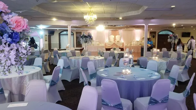 Joy Manor - Banquet & Event Center