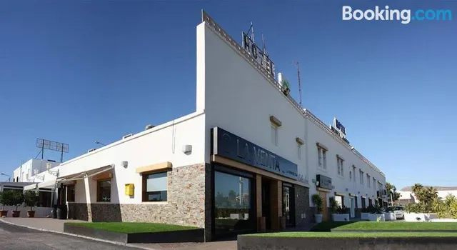 Hotel Venta del Pobre