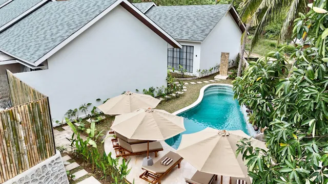 Malasama Suites Hotel