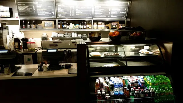 The Bistro - Eat. Drink. Connect.®