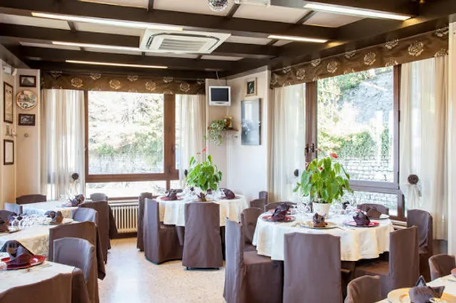 Ristorante da Checchina