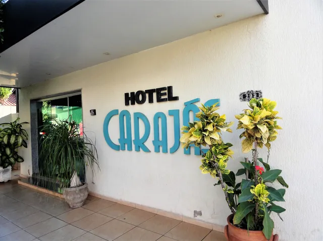 Hotel Carajás