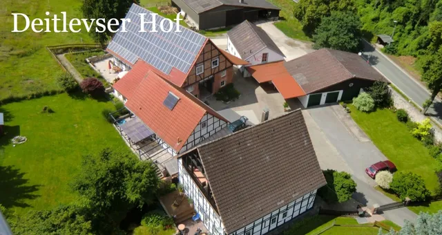 Deitlevser Hof
