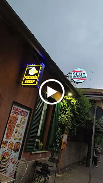Pizzeria Seby