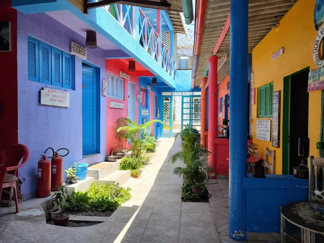 Pousada Vera my house