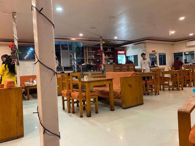 Folsom Cafe and Restaurant