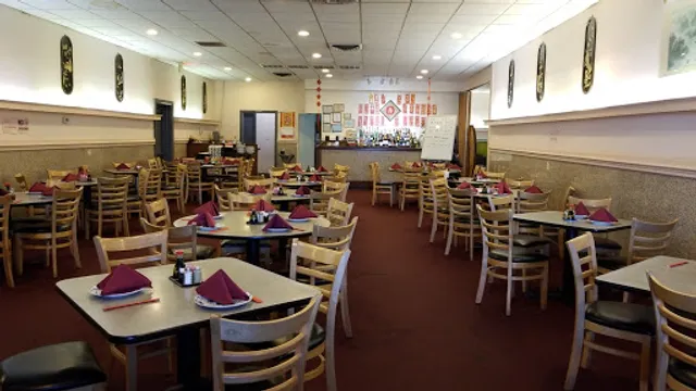 Jade Villa Chinese Restaurant