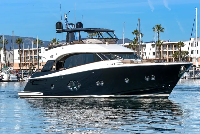 Marina Del Rey Charters