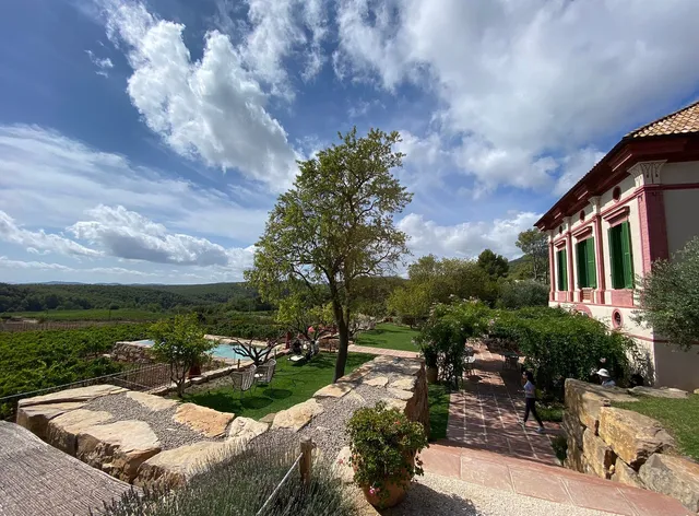 Hotel Montrubí 1771 - Slow · Winery · Hotel -