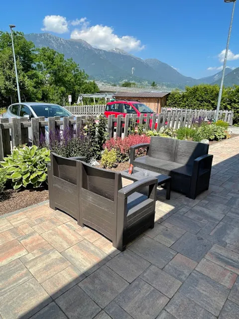 Bicigrill Castelnuovo