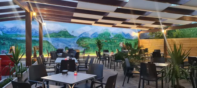 Restaurante Parrilla El Carnívoro