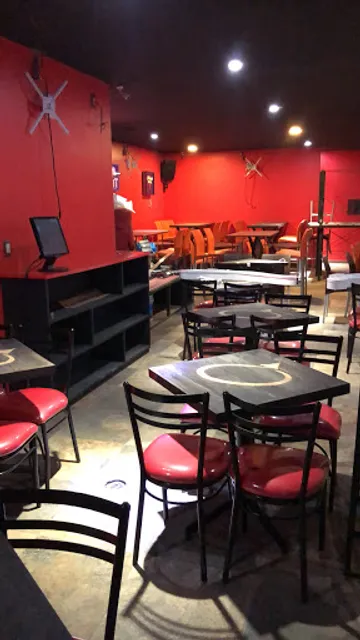 La Diabla Revolución