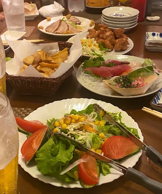 イザック（ＩＺＡＣＫ）向宿