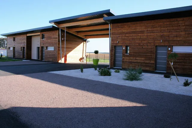 Contact Hôtel Bio-Motel 52