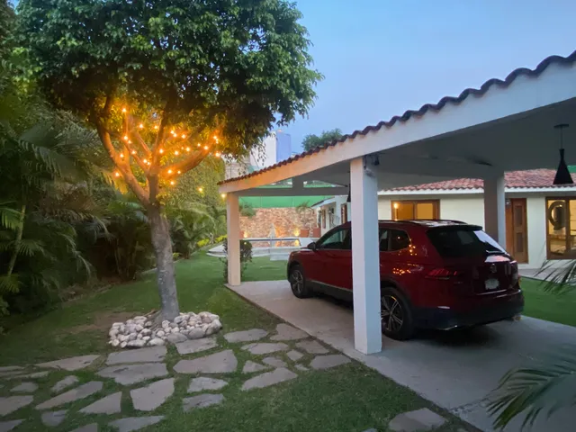 Casa Brisa Cuernavaca