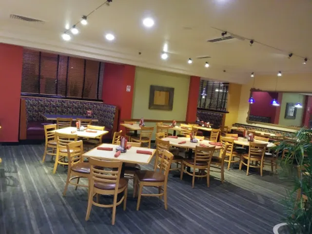 Longwood Grille & Bar