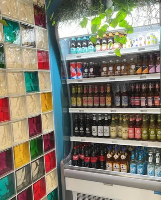 Wiki Wiki Poke - Berlin Mitte